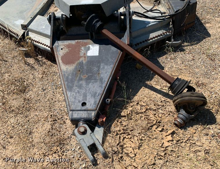 image for item LH9726 Rotary mower