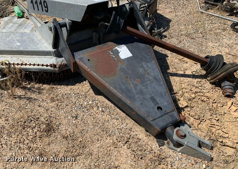 image for item LH9726 Rotary mower