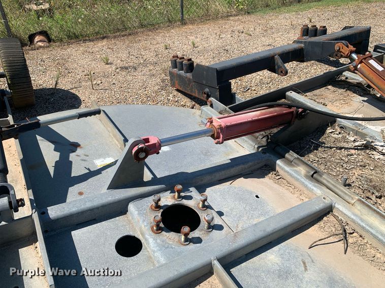 image for item LH9726 Rotary mower