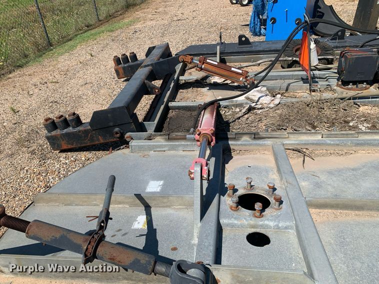 image for item LH9726 Rotary mower