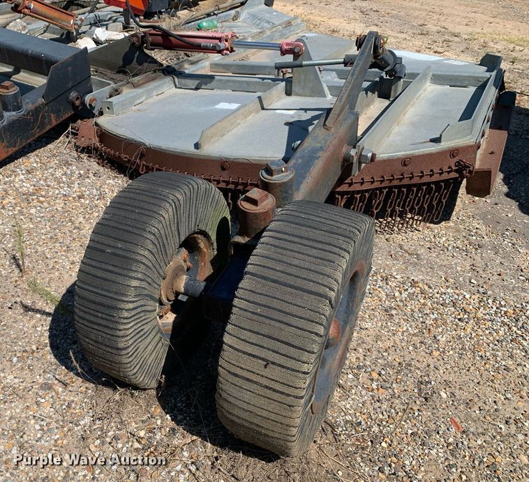 image for item LH9726 Rotary mower