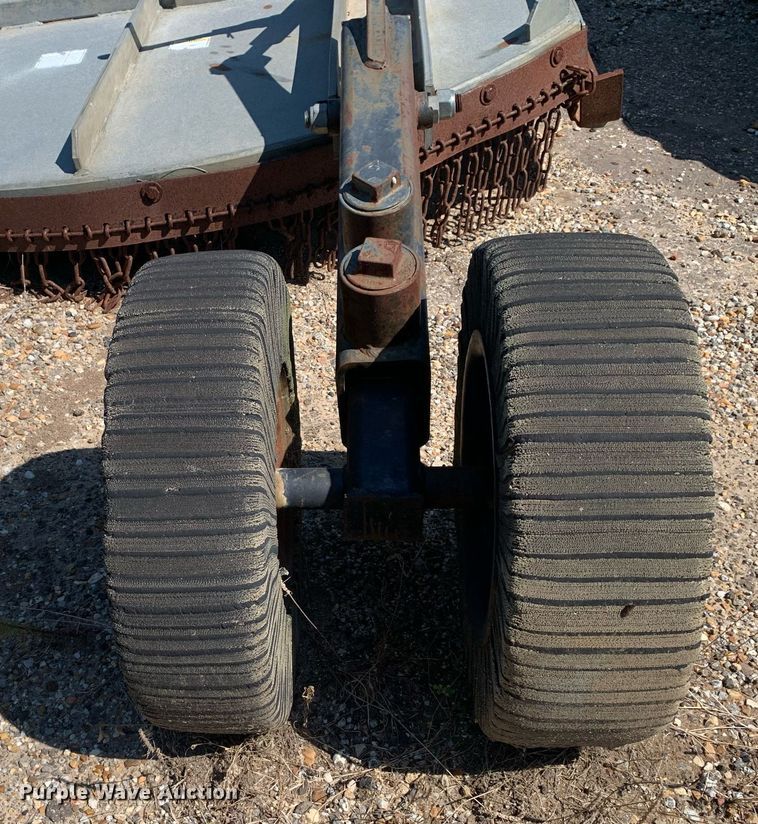 image for item LH9726 Rotary mower