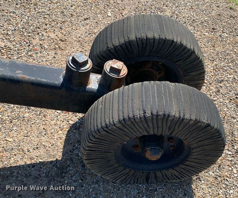 image for item LH9726 Rotary mower