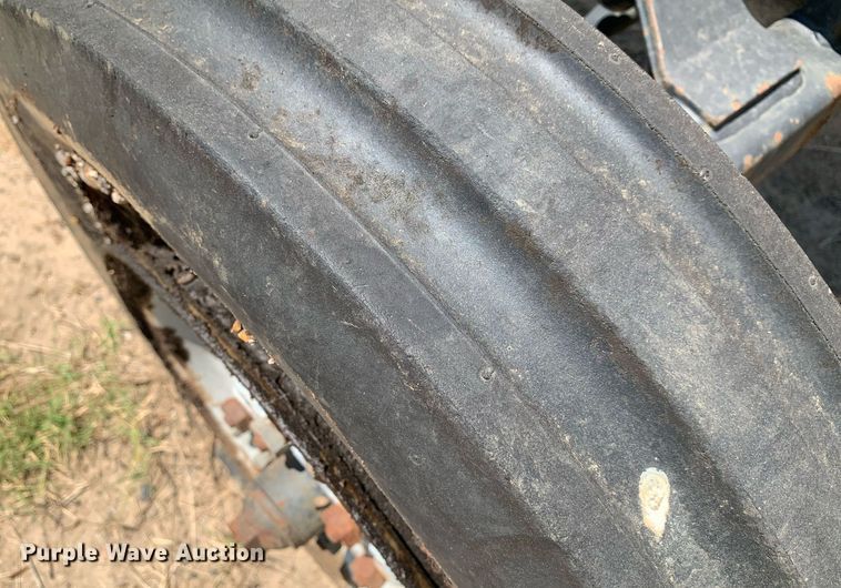 image for item LH9727 2002 Massey Ferguson 451  tractor