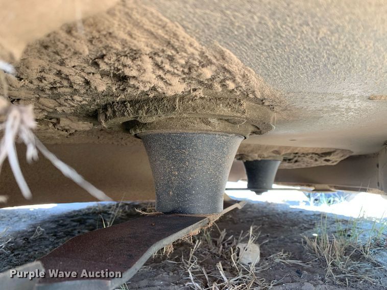 image for item LH9728 Grasshopper 725DT6  ZTR lawn mower