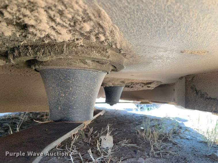 image for item LH9728 Grasshopper 725DT6  ZTR lawn mower