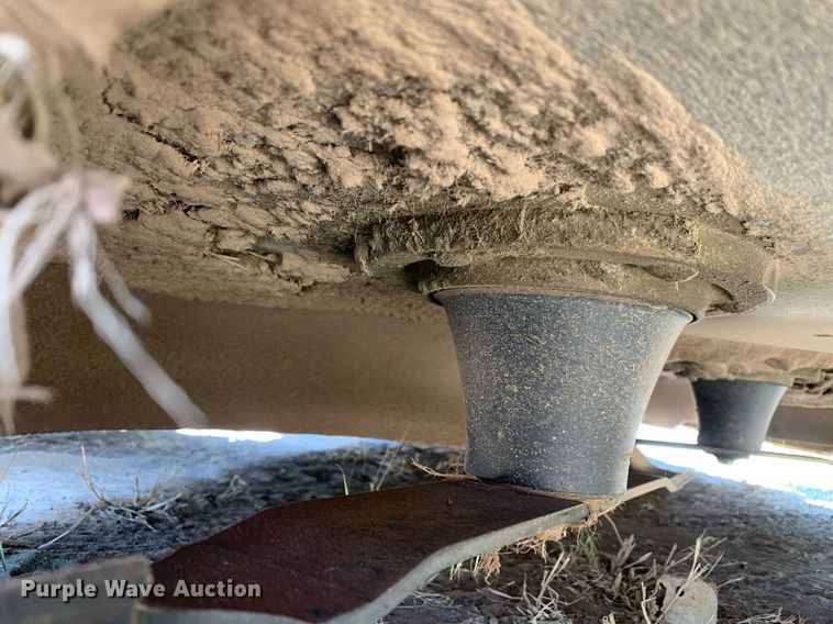 image for item LH9728 Grasshopper 725DT6  ZTR lawn mower