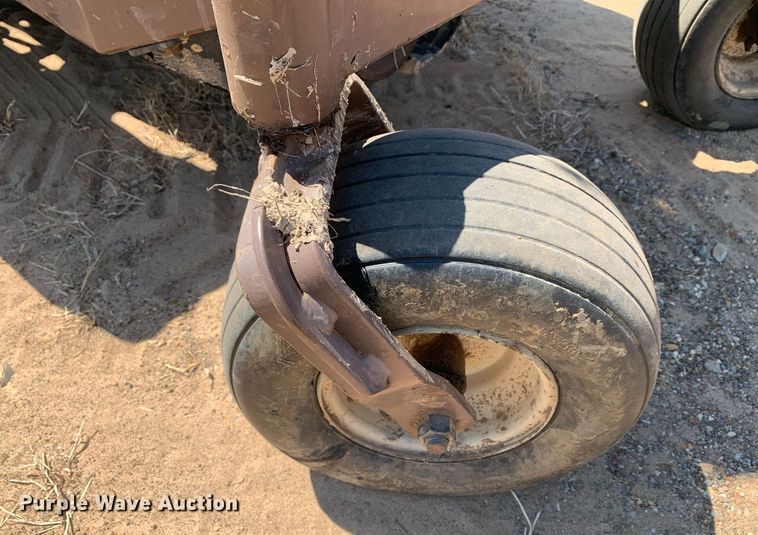 image for item LH9728 Grasshopper 725DT6  ZTR lawn mower