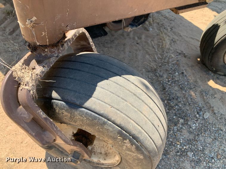 image for item LH9728 Grasshopper 725DT6  ZTR lawn mower