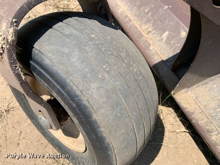 image for item LH9728 Grasshopper 725DT6  ZTR lawn mower