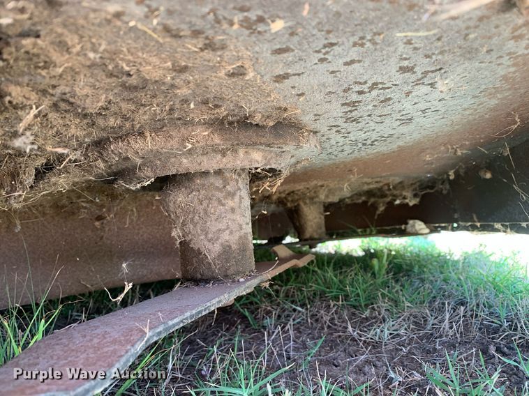 image for item LH9729 Grasshopper 928D  ZTR lawn mower