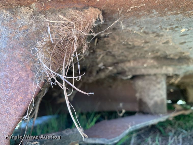 image for item LH9729 Grasshopper 928D  ZTR lawn mower