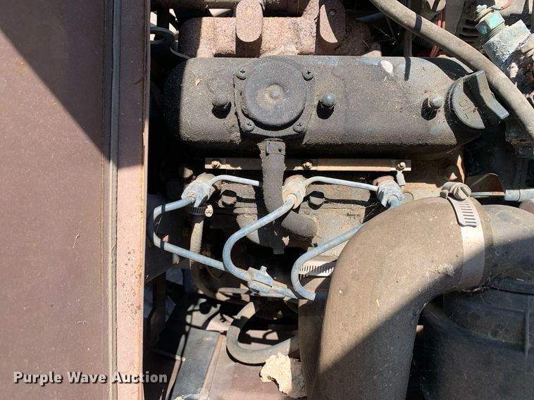 image for item LH9729 Grasshopper 928D  ZTR lawn mower