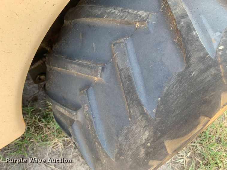 image for item LH9729 Grasshopper 928D  ZTR lawn mower