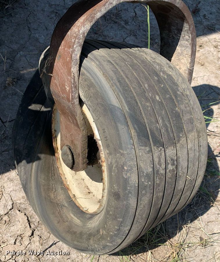 image for item LH9729 Grasshopper 928D  ZTR lawn mower