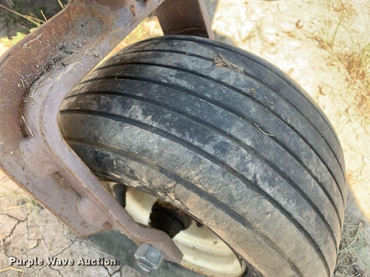 image for item LH9729 Grasshopper 928D  ZTR lawn mower