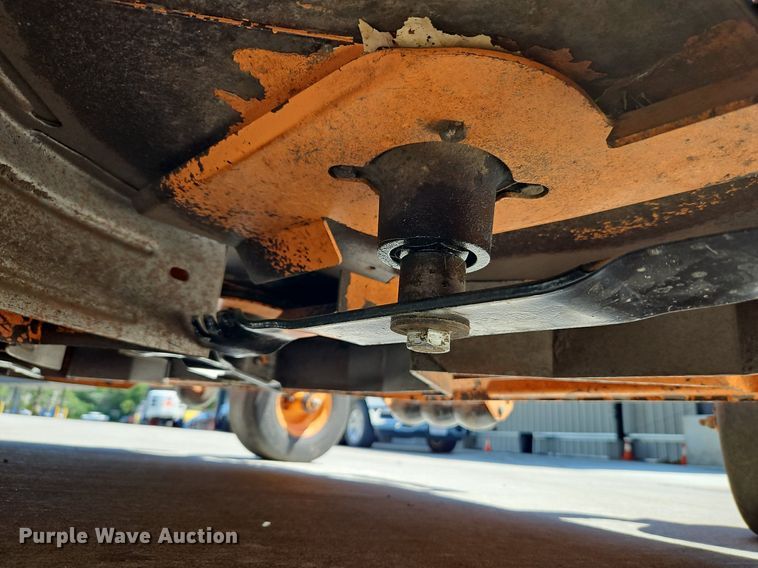 image for item LL9279 Scag Turf Tiger  ZTR lawn mower