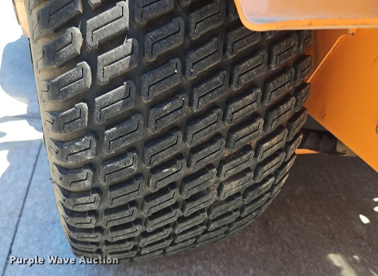 image for item LL9279 Scag Turf Tiger  ZTR lawn mower