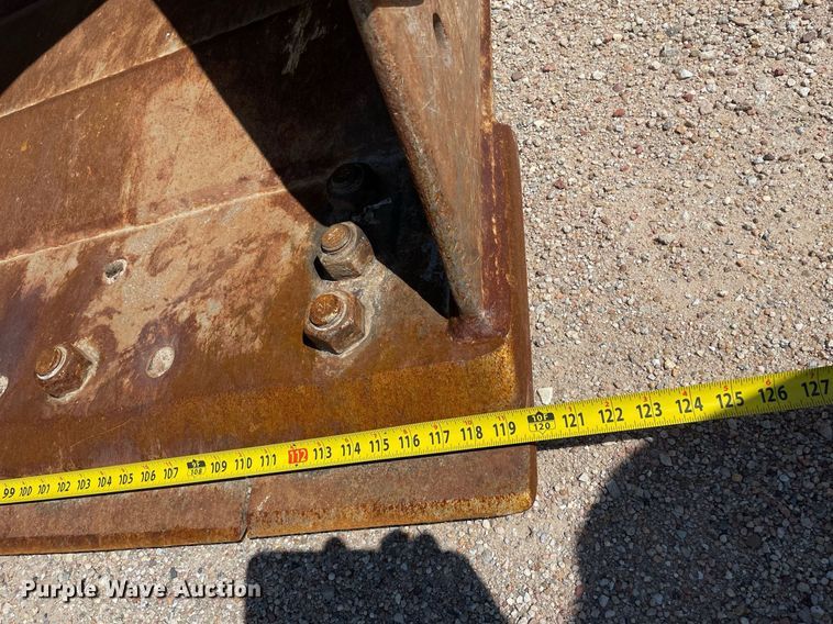 image for item LS9320 2013 John Deere 624K  wheel loader