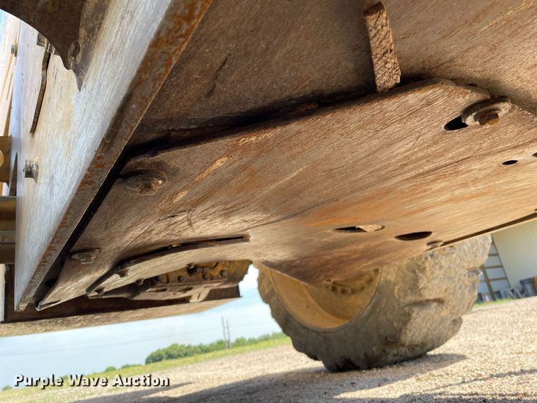 image for item LS9320 2013 John Deere 624K  wheel loader