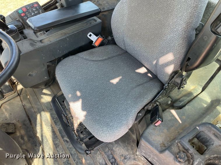 image for item LS9320 2013 John Deere 624K  wheel loader