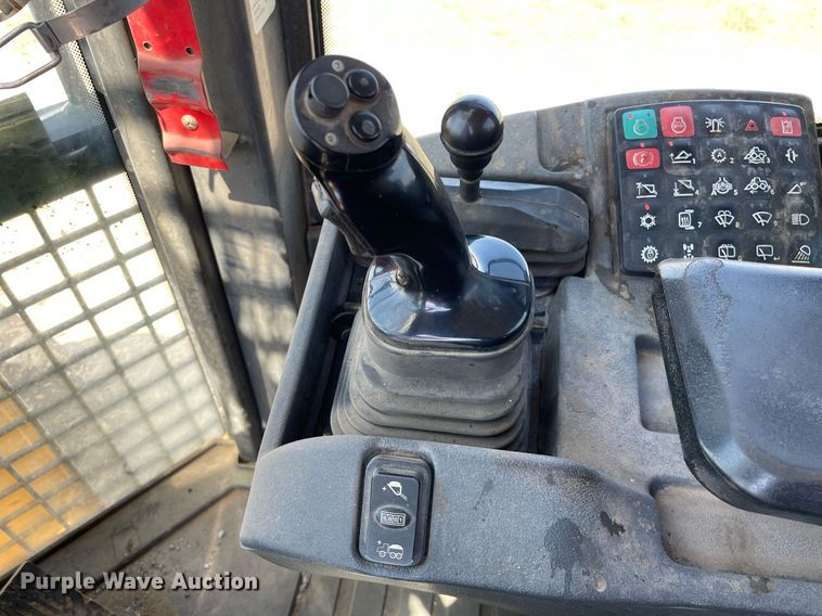 image for item LS9320 2013 John Deere 624K  wheel loader