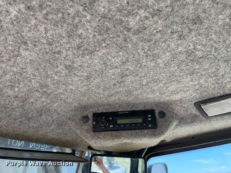 image for item LS9320 2013 John Deere 624K  wheel loader