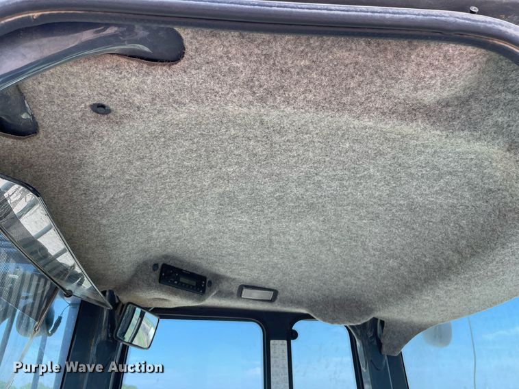 image for item LS9320 2013 John Deere 624K  wheel loader