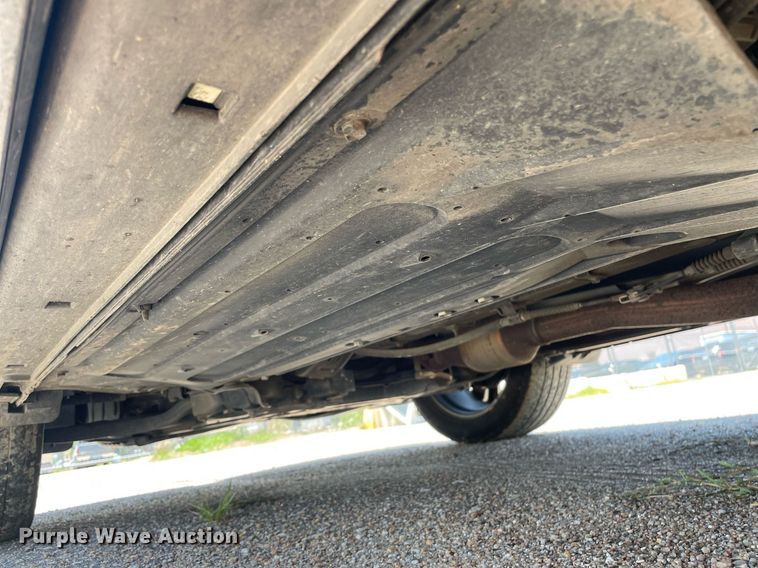 image for item LS9324 2015 Hyundai Santa Fe  SUV