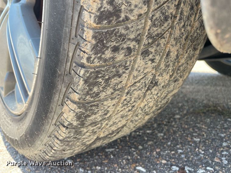 image for item LS9324 2015 Hyundai Santa Fe  SUV