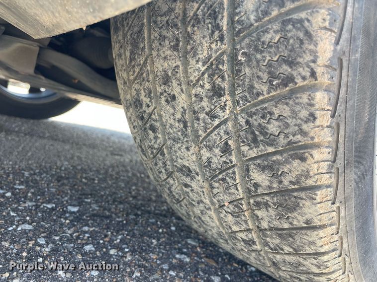 image for item LS9324 2015 Hyundai Santa Fe  SUV