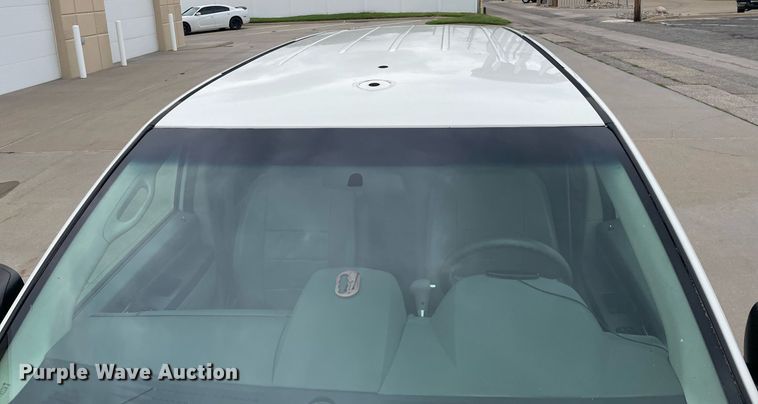 image for item LS9326 2010 Dodge Grand Caravan  handicap accessible van