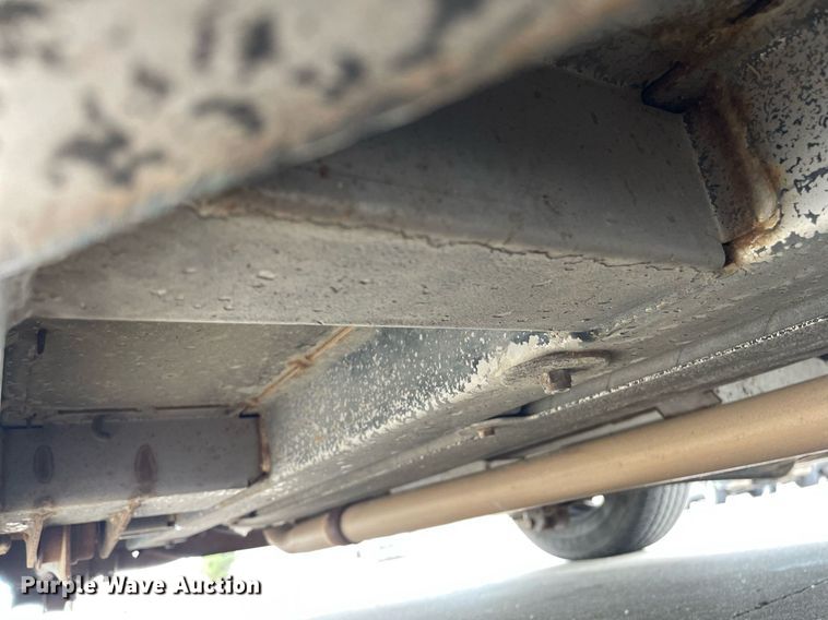 image for item LS9326 2010 Dodge Grand Caravan  handicap accessible van