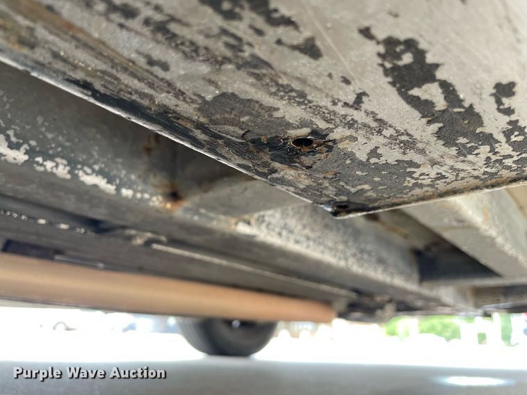 image for item LS9326 2010 Dodge Grand Caravan  handicap accessible van