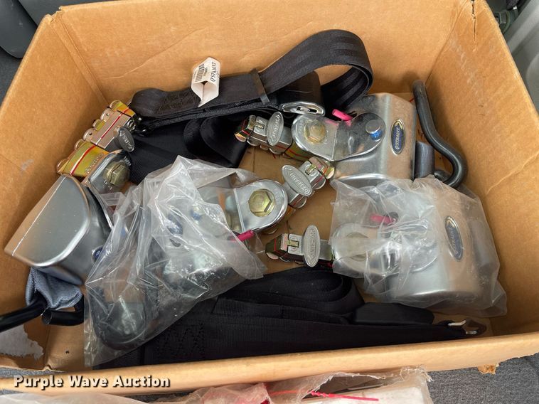 image for item LS9326 2010 Dodge Grand Caravan  handicap accessible van