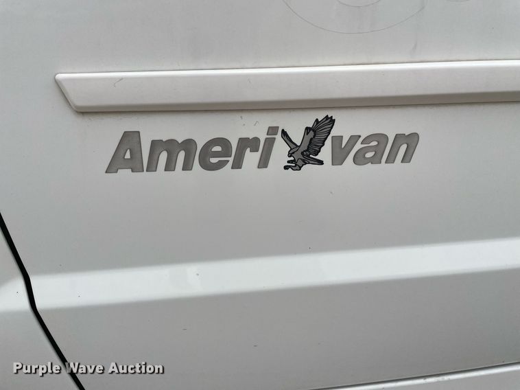 image for item LS9326 2010 Dodge Grand Caravan  handicap accessible van