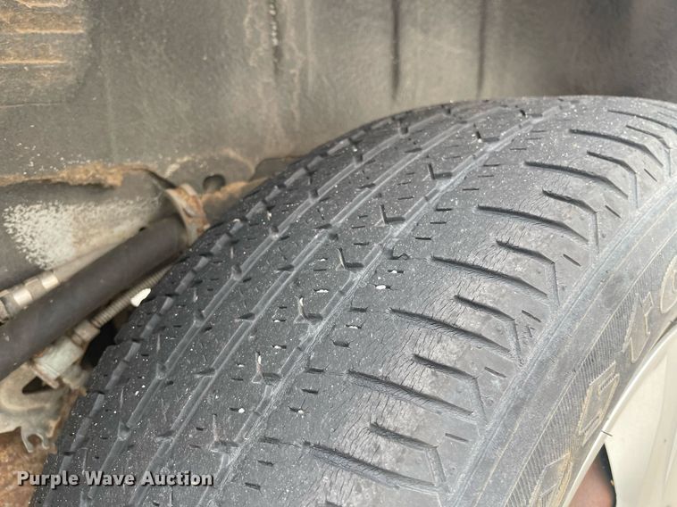 image for item LS9326 2010 Dodge Grand Caravan  handicap accessible van