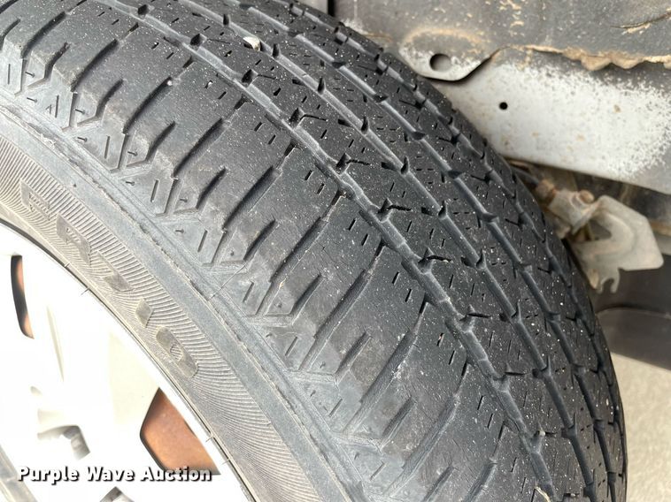 image for item LS9326 2010 Dodge Grand Caravan  handicap accessible van