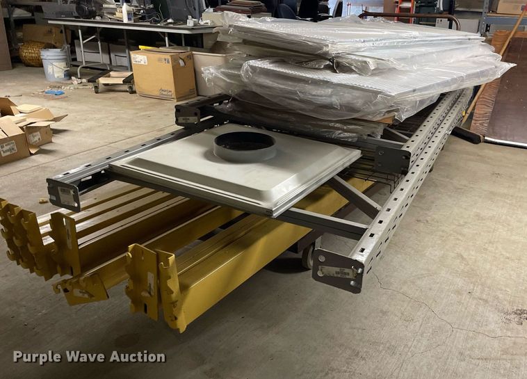 image for item LS9453 Shelving