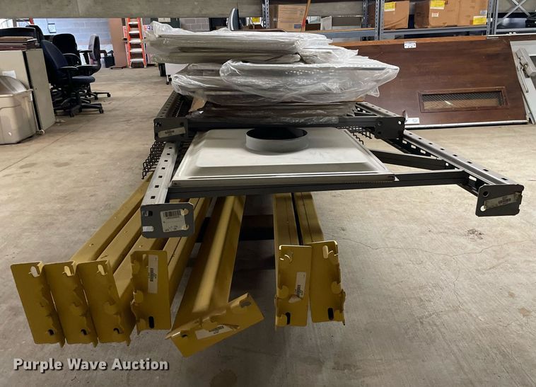 image for item LS9453 Shelving