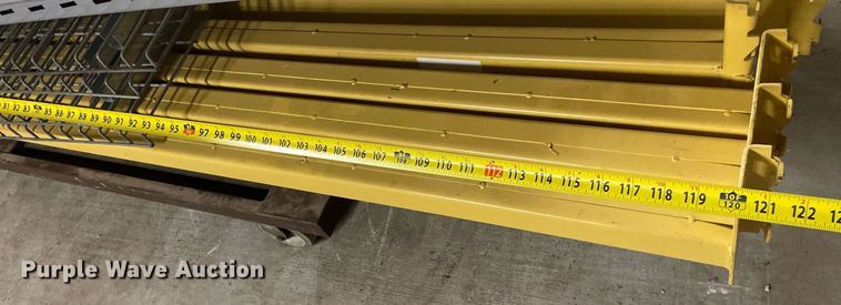 image for item LS9453 Shelving