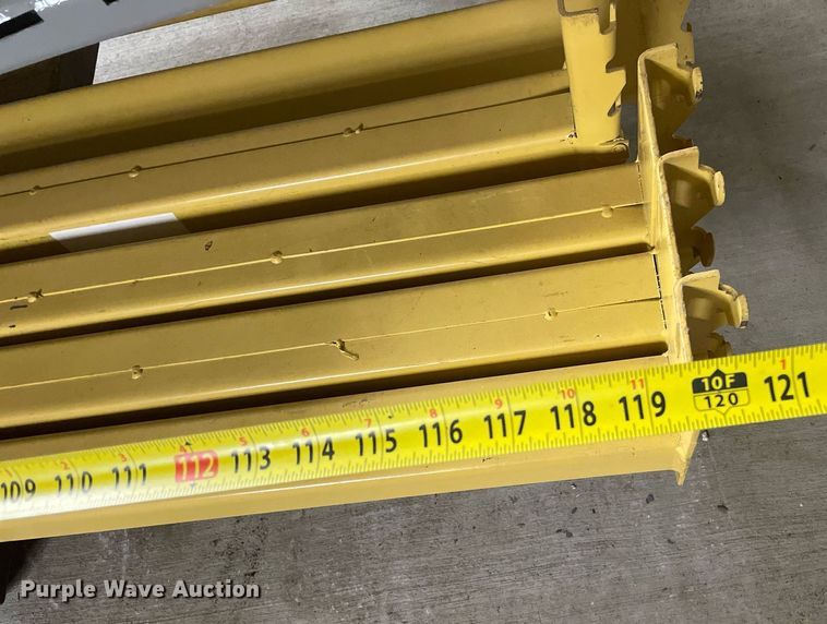 image for item LS9453 Shelving