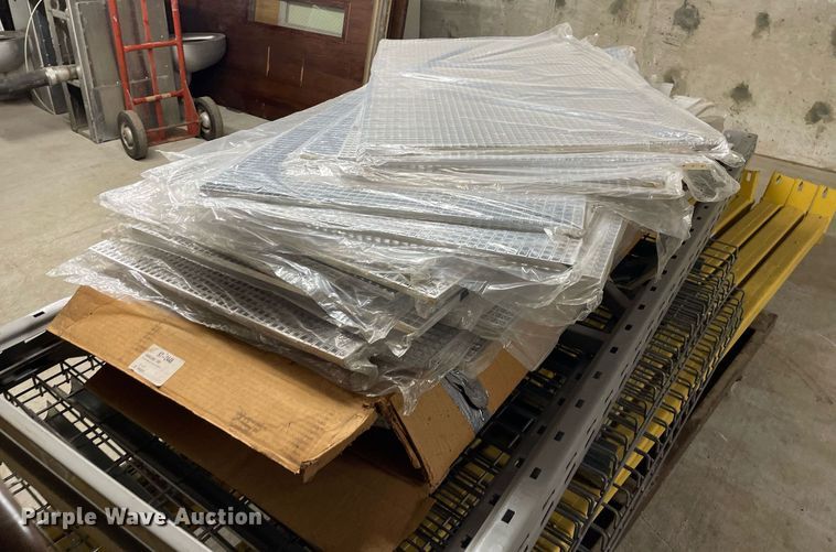 image for item LS9453 Shelving