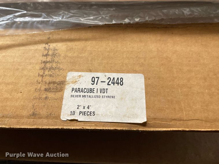 image for item LS9453 Shelving