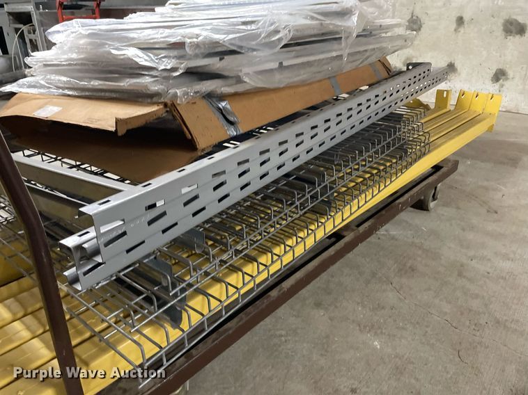 image for item LS9453 Shelving