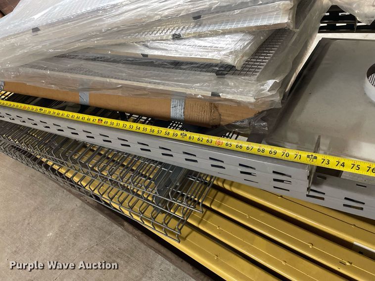 image for item LS9453 Shelving