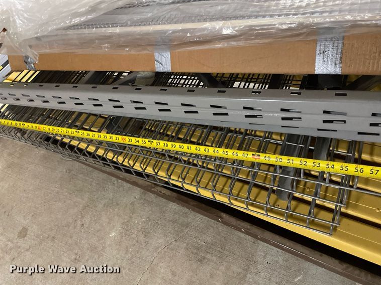 image for item LS9453 Shelving