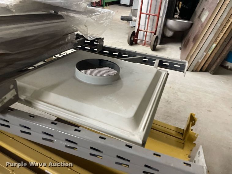 image for item LS9453 Shelving