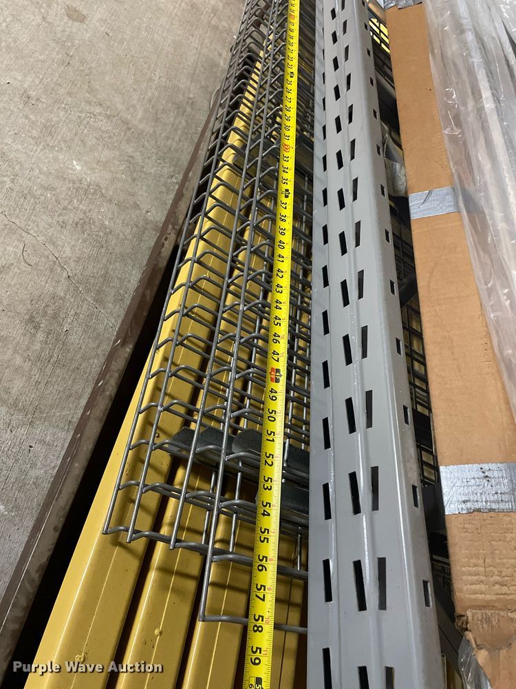 image for item LS9453 Shelving