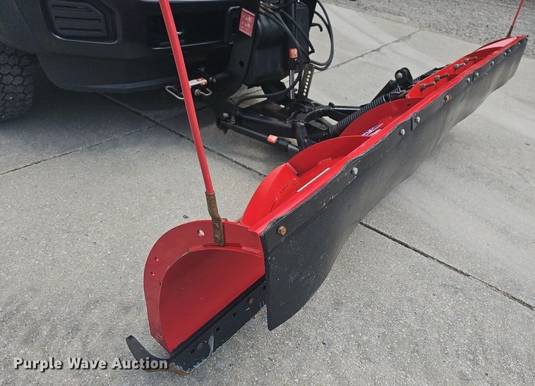 image for item LW9646 2015 Ford F550 Super Duty  truck cab and chassis